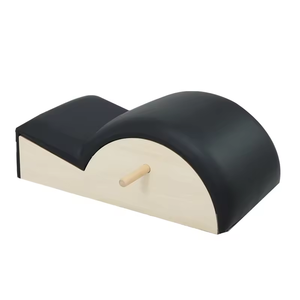 Bền Xách Tay Nhà Phòng Tập Thể Dục Thiết Bị Tập Thể Dục Yoga Pilates Chỉnh Hình Trên Cân Bằng Bằng Gỗ Reformer Làm Maple Gỗ Cho Cơ Thể Tập Thể Dục - Product Image 2