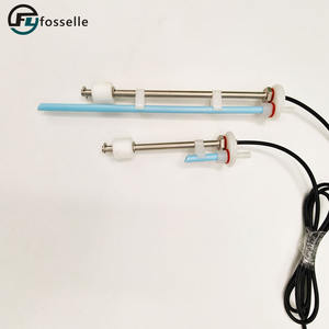 Sensor de <span class=keywords><strong>Nivel</strong></span> de Montaje Lateral de Grado Industrial OEM/ODM, Interruptor de Flotador de PP, Material Plástico para Medición de <span class=keywords><strong>Nivel</strong></span> de <span class=keywords><strong>Agua</strong></span> y Combustible en Tanques de <span class=keywords><strong>Agua</strong></span> - Product Image 5