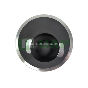 Piezas de Maquinaria de Construcción, Pistón de Motor Diésel 6CT 3802263 - Product Image 3