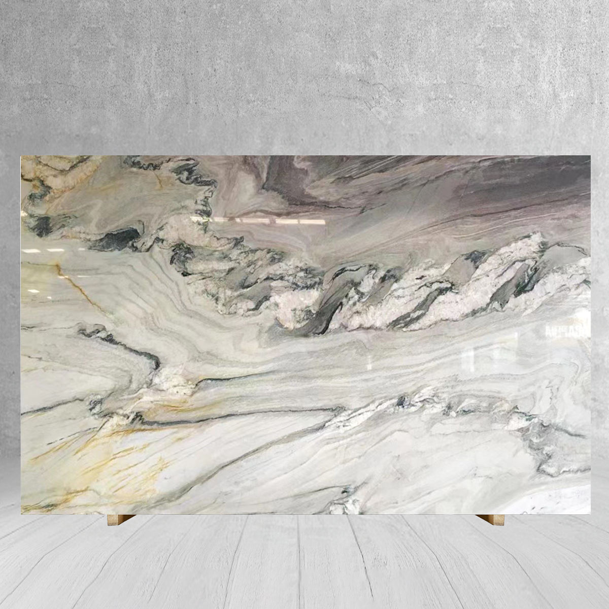 หินอ่อนธรรมชาติ