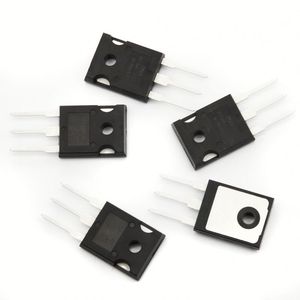 100% Original & Authentic RGCL80TS60GC11 TO-247 Transistor CZSKU:PC89QY29 - Product Image 1