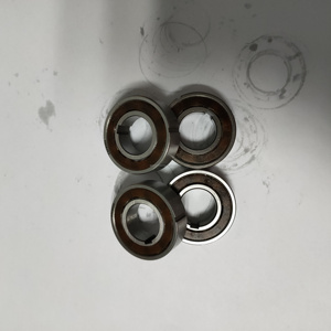 CSK6000คลัตช์ CSK6000-2RS เดียวตลับลูกปืนคลัตช์แบบอิสระ10x26x8mm - Product Image 6