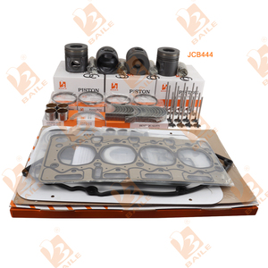 Kit de joints complet pour JCB444 320/09216 320/09218 pour moteur JCB JCB444 Kit de joints de révision - Product Image 6