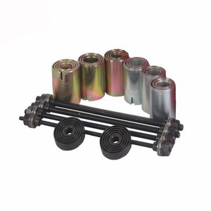 Juego de 26 Piezas de Herramientas Universales para Extracción de Cojinetes y Bujes - Product Image 6