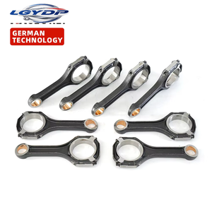 Bielas de Motor Nuevas de Alta Calidad OE 1608059880, Kit de Bielas con Cojinetes para Citroën Peugeot <span class=keywords><strong>C3</strong></span> 1.2 <span class=keywords><strong>PURETECH</strong></span> - Product Image 3