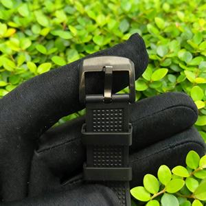 Precio al por mayor PRX Business SW200 caja de carbono con caja de calidad Original zafiro resistente al agua relojes automáticos para hombre para Tissotes - Product Image 4