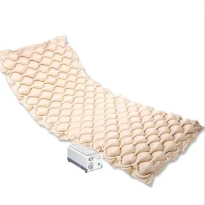 Yatak boğaz sağlık anti bedsore önleme hızlı kurtarma yastıkları hasta yatağı tıbbi şerit hava yatağı toptan