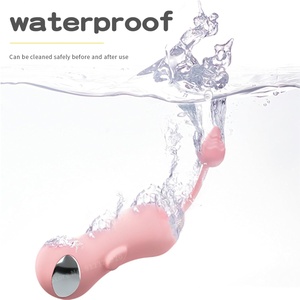 Vibrateur électrique à 10 modes pour œufs, télécommande, clitoris, point <span class=keywords><strong>G</strong></span>, jouet sexuel SM pour femmes et couples, vibration - Product Image 6