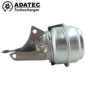 GT2256V 454191 Actionneur Turbo 454191 11652248906 11652248907 11652247691 Turbo Wastegate pour BMW 530 d (E39) 35 / 142 Kw 193 HP - Product Image 1