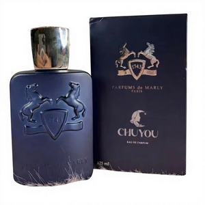 Perfume Masculino Mary Layton Woody Capacity, Eau de Parfum Unisex, 100 ml, Spray, Aroma Amaderado, Aceite de Mantequilla Negra, Fragancia Corporal - Product Image 1