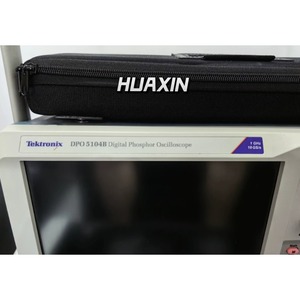 เทคโทรนิกซ์ TDS5104B ออสซิลโลสโคปฟอสเฟอร์ดิจิตอล.. - Product Image 2