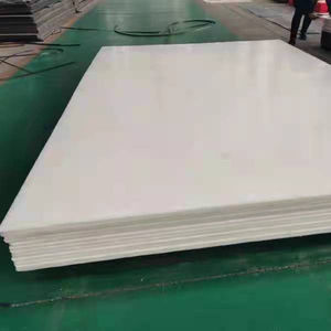 <strong>Molding</strong> Process HDPE <strong>Plastic</strong> Sheet - Product Image 5