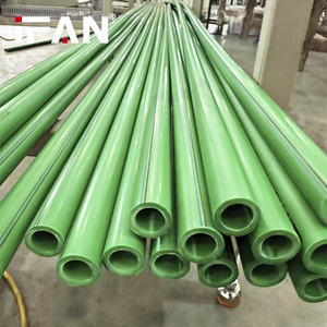 IFAN bán chạy nhất nhựa mịn <span class=keywords><strong>PPR</strong></span> ống dẫn nước vật liệu polypropylene 20-160mm cung cấp nước lớn tầm cỡ <span class=keywords><strong>PPR</strong></span> ống - Product Image 4