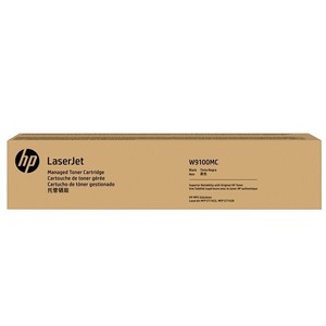 ต้นฉบับและใหม่ที่จัดการ W9100MC โทนเนอร์สีดำสำหรับ E77422 E77428ของเครื่องพิมพ์เลเซอร์เจ็ทอะไหล่ W9100MC W9100MC W9103MC - Product Image 1