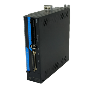 H130KT- M05415 มอเตอร์ 850w 6.9A มอเตอร์ความเร็วสูง 1500 รอบต่อนาที ชุดควบคุมมอเตอร์ AC ระบบควบคุมตำแหน่งแบบวงปิด - Product Image 4