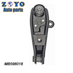 MB598017 MB598018 parti di sospensione all'ingrosso braccio di controllo inferiore per <span class=keywords><strong>Mitsubishi</strong></span> <span class=keywords><strong>L300</strong></span> per Hyundai H100 - Product Image 6