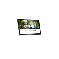 Tableta Táctil Android 11 de Escritorio de 15.6 Pulgadas, RK3568 Quad Core, 2GB de RAM, Wi-Fi, Uso Profesional, Tableta PC Táctil de Pared