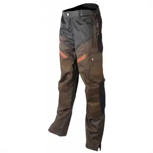 Pantalon Softshell imperméable chaud d'hiver pour le tir de chasse