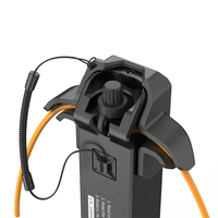 Localisateur visuel de défaut de compteur de puissance de testeur de fibre optique KFI-39P utilisé OTDR pour l'épisseur de Fusion de fibre de SM