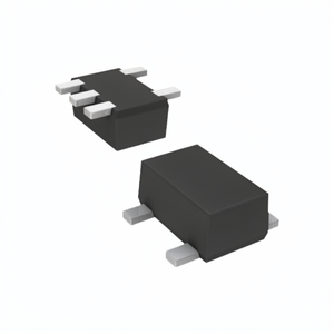 BOM IC DMC501010R 5-SMD ทรานซิสเตอร์แบบแบน - Product Image 1