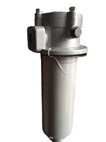 Accessoires pneumatiques QYL-100, réservoir d'huile hydraulique, station de pompage hydraulique, filtre de retour d'huile spécial, dispositif de filtration d'huile