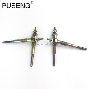 4D105 động cơ diesel nóng sấy sơ bộ cắm điện nhiệt cảm ứng cắm máy xúc Bugi - Product Image 4