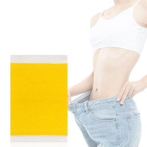 Potongan ramping perut sampel gratis produk pemasok Tiongkok disetujui CE <span class=keywords><strong>patch</strong></span> ramping Cepat - Product Image 4