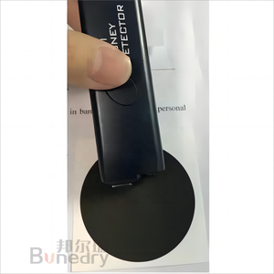 Encre magnétique de haute qualité pour impression offset et sérigraphie, encres noires et brunes avec certificat MSDS - Product Image 3