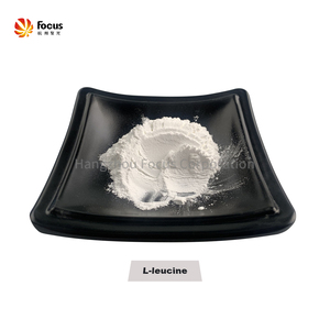 Leucine CAS 61-90-5กรดอะมิโน - Product Image 2