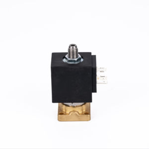 Válvula Solenoide de <span class=keywords><strong>3</strong></span> Vías para Cafetera, Compatible con 31A1AR10 31A1AR15 31A1AR20 31A1AR25 31A1AV10 31A1AV15 31A1AV20 - Product Image 4