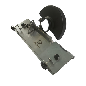 Outil de coupe de carreaux en acier inoxydable personnalisable de haute qualité OEM Innovation industrielle Boîte en carton Emballage Prix raisonnable - Product Image 2