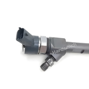 Inyector de combustible Common Rail 0445110146 8200238528 para OPEL VIVARO <span class=keywords><strong>RENAULT</strong></span> TRAFIC VAUXHALL - Product Image 3