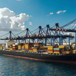 Services logistiques pour le fret aérien et maritime de la Chine vers l'Allemagne, la <span class=keywords><strong>France</strong></span>, l'<span class=keywords><strong>Espagne</strong></span>, l'Italie, le Royaume-Uni, l'Europe, les États-Unis – Tarifs d'expédition express LCL - Product Image 1