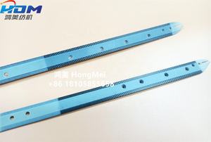 चीन में किए गए करघा स्पेयर पार्ट्स मुलर 3 हलकी तलवार टेप MBJ-3 हलकी तलवार बैंड Jacquard के लिए मशीन - Product Image 2