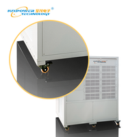 Simulador de Cortocircuitos Programable PLB-SRD para Pruebas de Cargadores de Vehículos Eléctricos y Sistemas de Almacenamiento de Energía