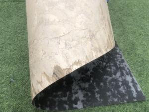 Stonemarkt Decorative Thin Flexible Sheet Wall Tiles Natural Stone Slate Marble Stone Veneer for <strong>Kitchen</strong> <strong>Cabinet</strong> <strong>Door</strong>