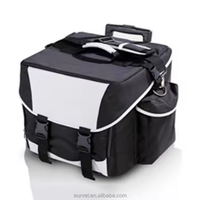 Appareil d'échographie Doppler portable professionnel EUR VET pour vache, ordinateur portable, équipement vétérinaire