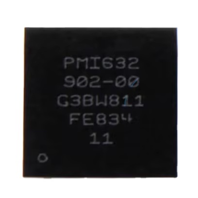 PMI632-902-00 BGA Mobile Phone Power Charging Chip Original Stock IC PMI632 PMI632-902 PM1632-902-00