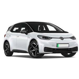 Véhicule électrique 2WD RWD 4x2 Voiture privée à hayon compacte intelligente Id3 à grande vitesse et longue autonomie - Product Image 1