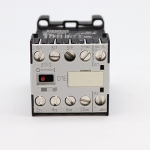 Capteur 3TF2001-0DB4 neuf et original en stock dans l'entrepôt, contrôleur de programmation PLC - Product Image 1