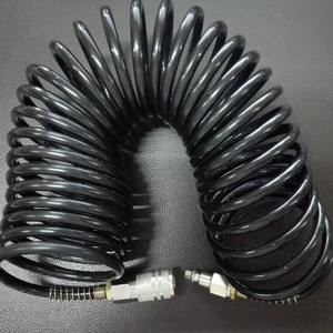 Raccord rapide américain avec conduit pneumatique en PE, tuyau d'air comprimé de 587,5 m pour compresseurs industriels - Product Image 2