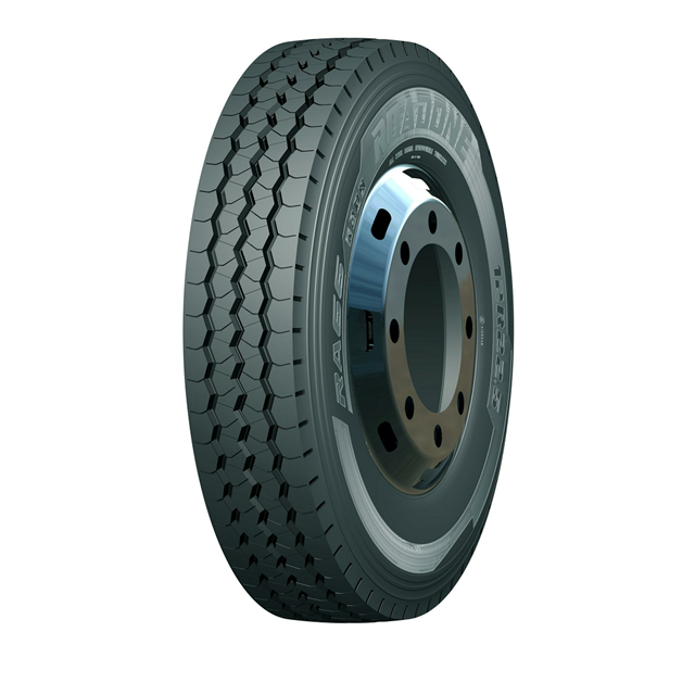 7.00R16-14PR KAPSEN TAI TONG TERRAKING TRUCK TIRES - Durable