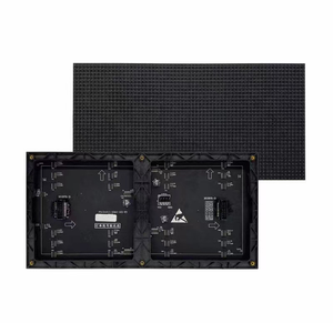 Módulo de Pantalla LED HD para Interiores P3, Resolución 8K, Resistente al Agua, Brillo de 500 Nit, 1 Año de Garantía, Alta Frecuencia de Actualización, Luz Solar HL- - Product Image 6