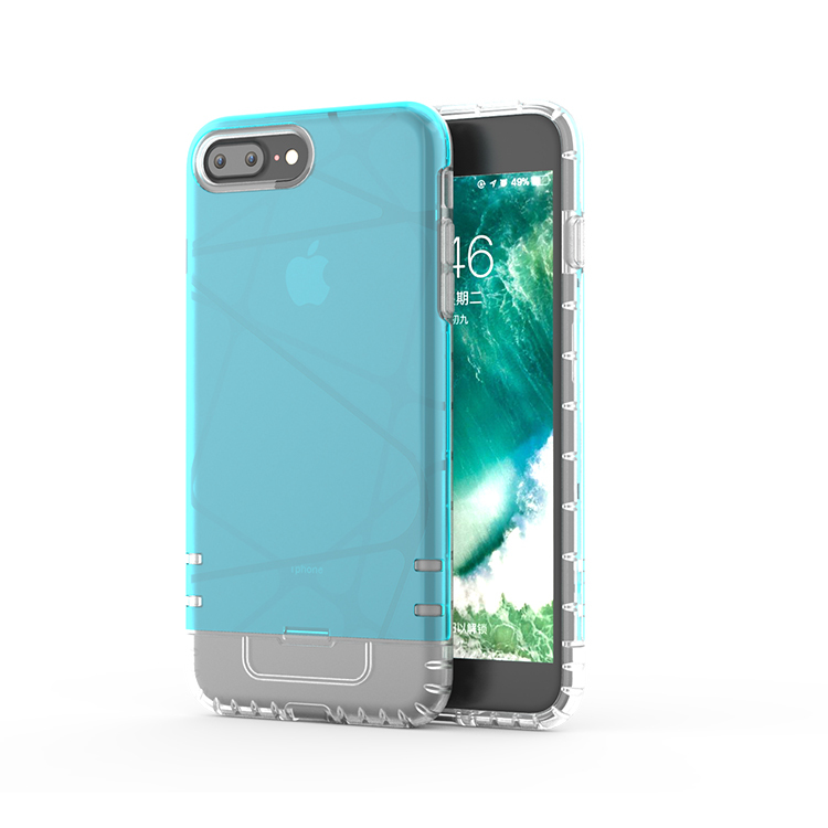 Wholesale Custom Logo Mobile Phone Case For iPhone XS,Factory Bulk Cell Phone Case For iPhone 6s 7/8 Plus X XS XR Max