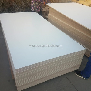 Contrachapado HPL <span class=keywords><strong>Formica</strong></span> de Álamo de Fábrica de Linyi, 2.7mm, Impermeable, Grado E0, Retardante de Fuego, 15mm - Product Image 4