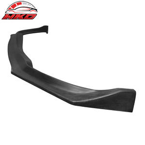 Compatible con Mazda MX-5 Miata 16-25 ND ND2 4ª generación JDM RF CS, alerón delantero estilo CS, labio de parachoques de PU, accesorio exterior de alta calidad. - Product Image 5