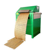 Cardboard Shredders & Perforators