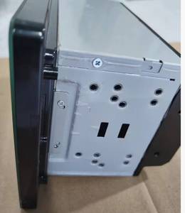 9inch Player WIFI 4+64G 2 din IPS screen Mobile connection Carplay Phone link Android <b>system</b> - Product Image 3