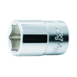 KOKEN - 4400A-3/8 1/2 ''Douille hexagonale en pouce-EAN 4991644075553 DOUILLES À MAIN 1/2 - Product Image 1