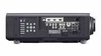 El nuevo proyector láser DLP de 1/2 L con Full HD y 6000 lúmenes es adecuado para espacios a gran escala y museos de ingeniería.